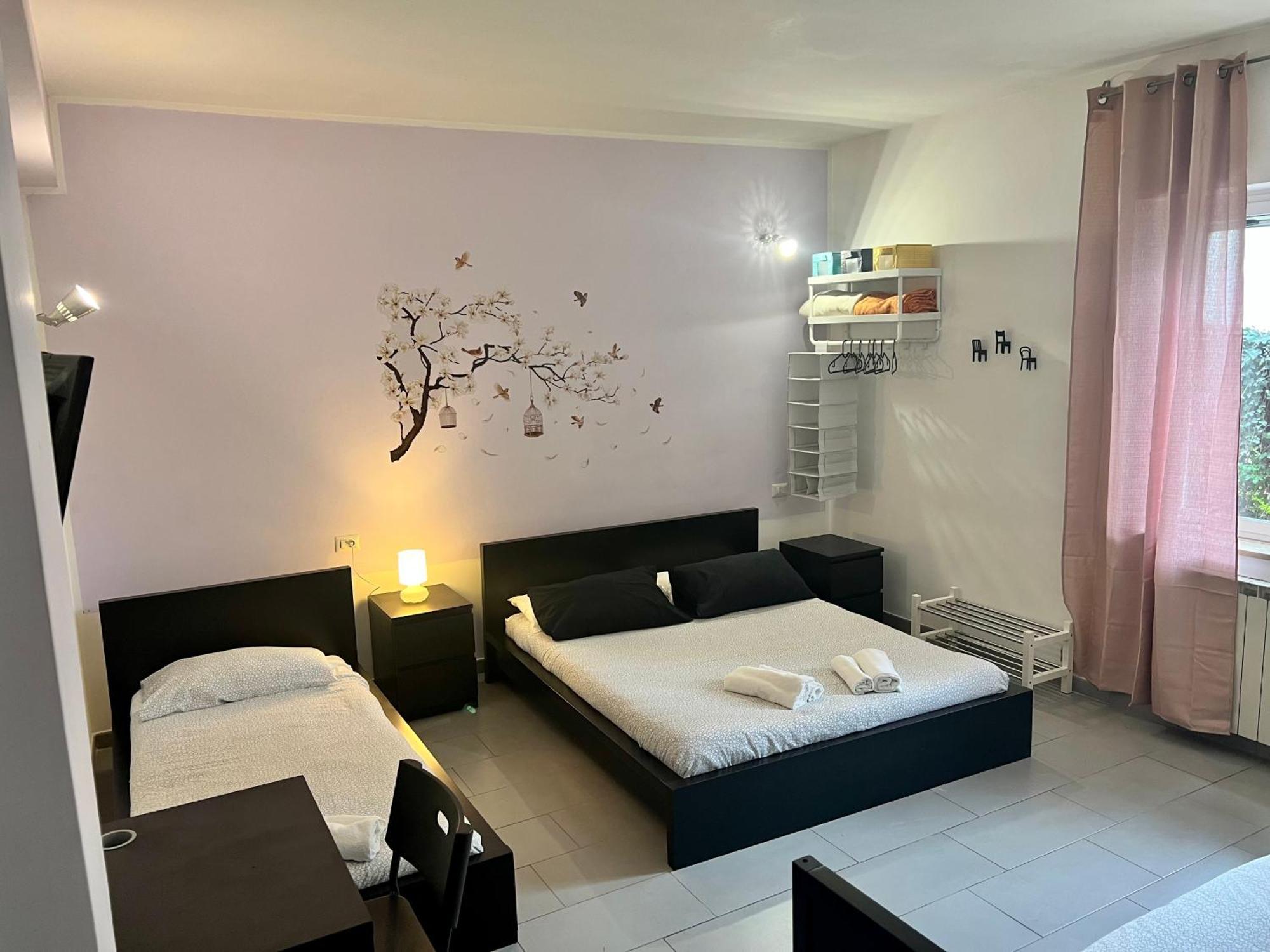 Residenza Cerci Hotel Valmontone Exterior photo