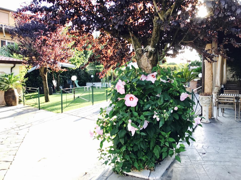 Residenza Cerci Hotel Valmontone Exterior photo